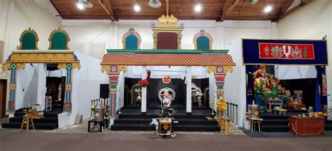 venkateswara temple redmond wa.